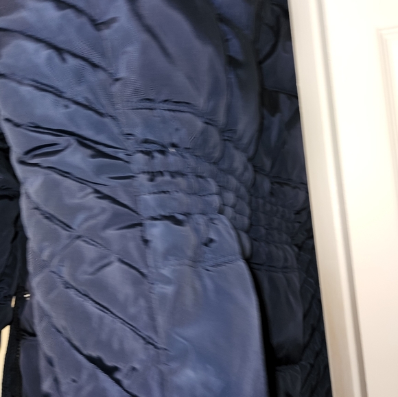 ⭐️⭐️Tommy Hilfiger Jacket Size XL EUC⭐️⭐️ - Picture 8 of 10